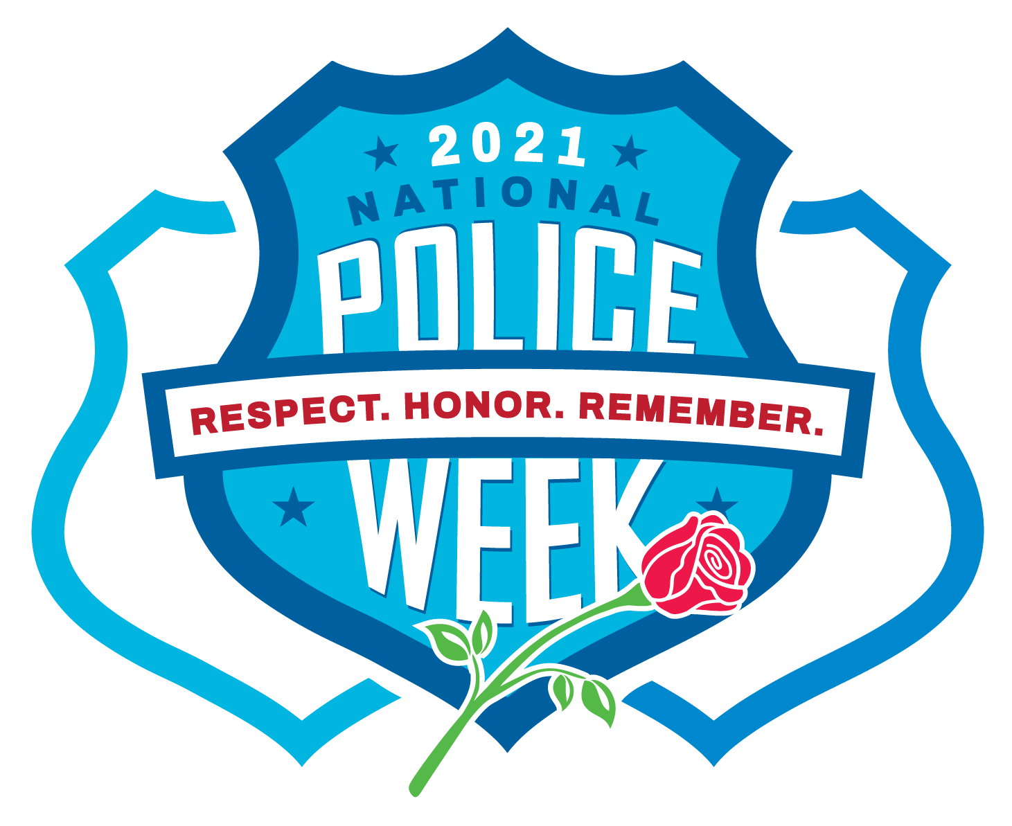 National Police Week